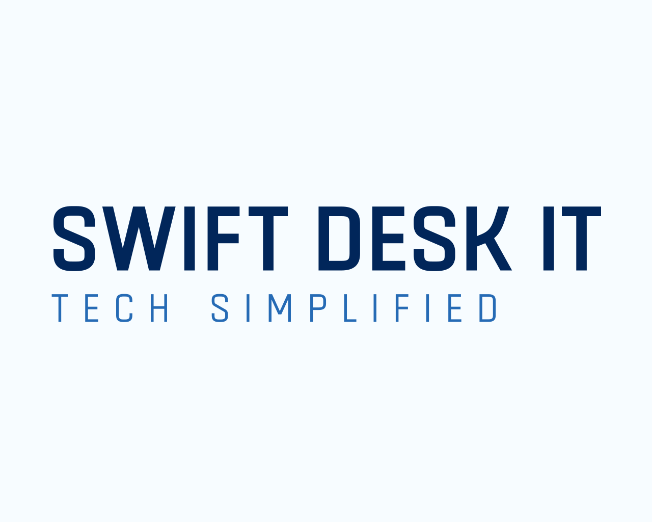 Swift Desk I.T.